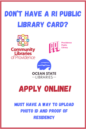 Library Card